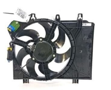 Articolo V47KN - VENTOLA RAFFRED MOTORE FCA 500 MILD HYBRID