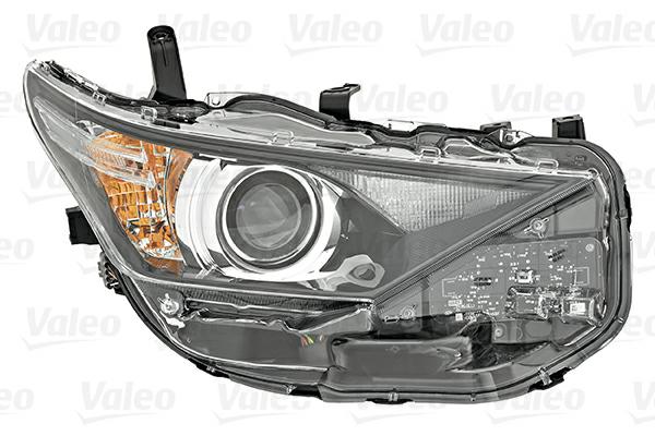 Articolo V5NFG - FARO DX PRED REG ELETT TOYOTA AURIS 04/15>