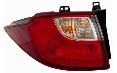 Articolo V68XK - GR OTTICO P/SX MAZDA 5 01/11>