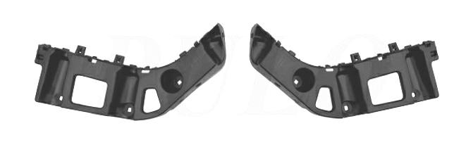 Articolo VC5XV - KIT STAFFE LAT INT P/TI POST RENAULT KANGOO 01/21>