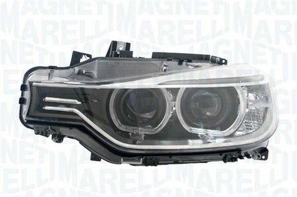 Articolo VDNK3 - FARO SX BIXENO AFS BMW SERIE 3 F30 06/11> ZKW