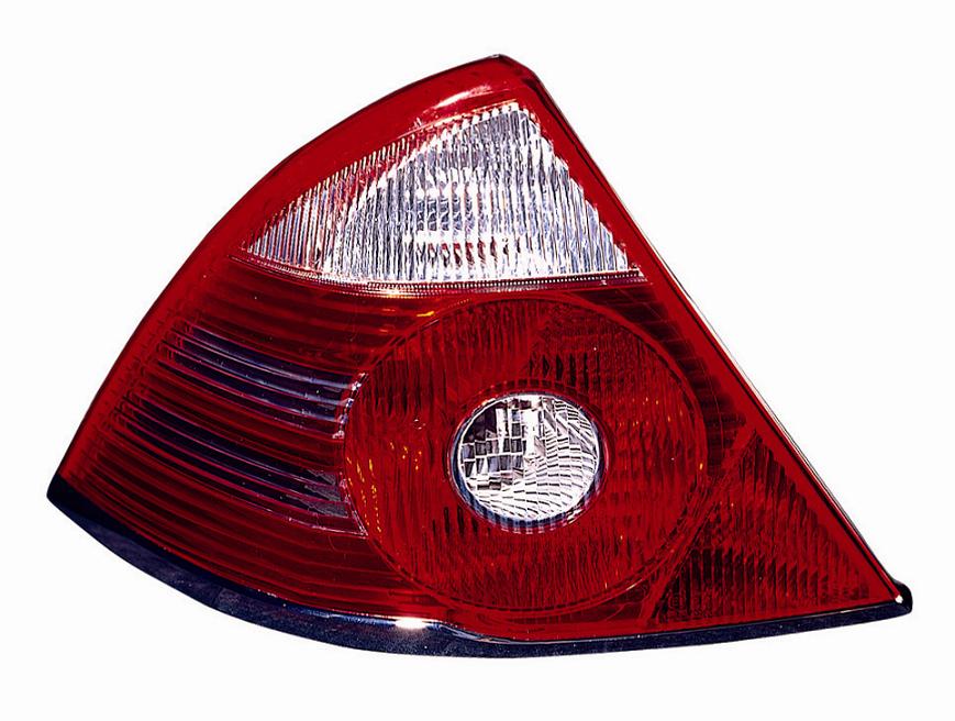 Articolo VDYYP - GR OTTICO P/DX BIANCO ROSSO FORD MONDEO 05/05>02/07