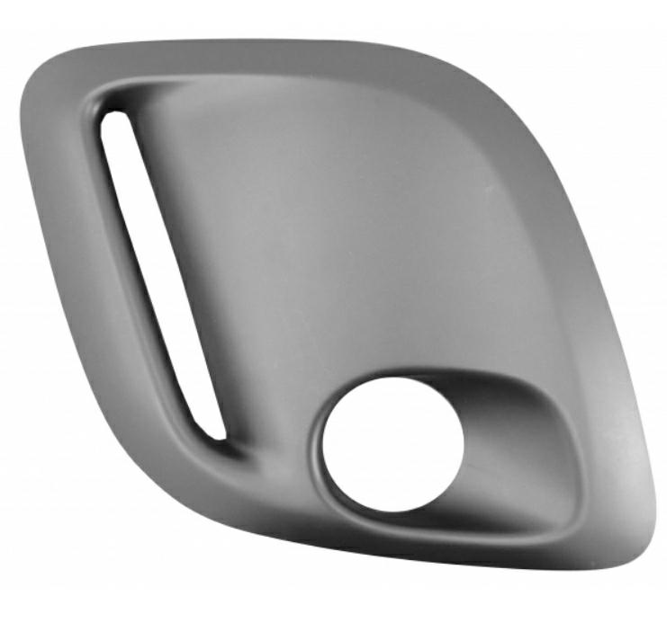 Articolo VH7KH - GRIGLIA P/TI A/DX C/FEND+DRL CITROEN C1 01/12>