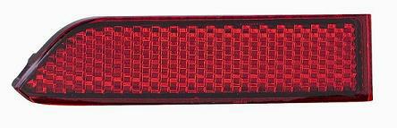 Articolo VKDH0 - CATADIOTTRO SX ESTERNO VOLKSWAGEN TIGUAN 01/16>