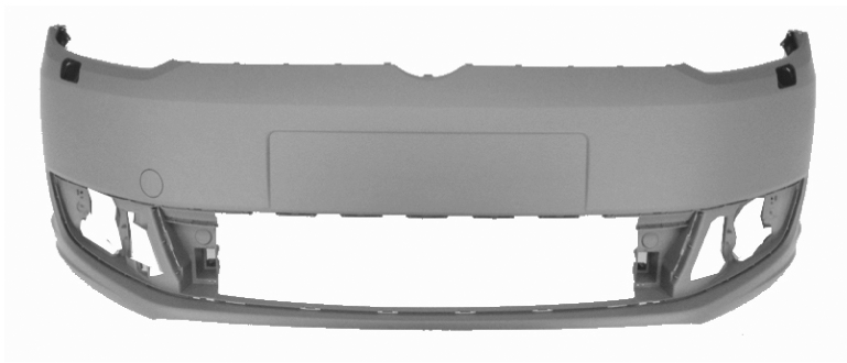 Articolo VQ6SR - P/TI ANT PRIM C/LAVAF VW TOURAN-CADDY 09/10>