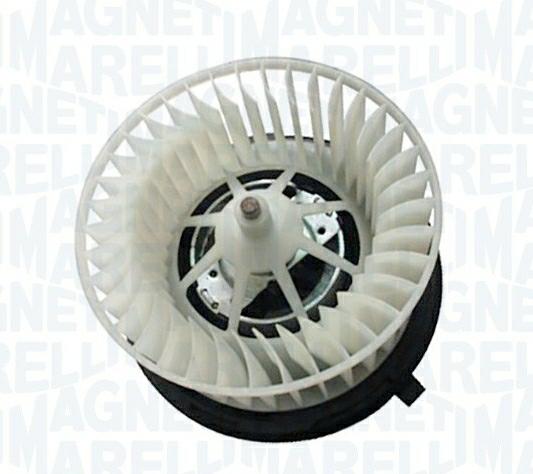 Articolo VR4VP - VENTOLA ABITACOLO FORD GALAXY (WGR)-SEAT-VW-