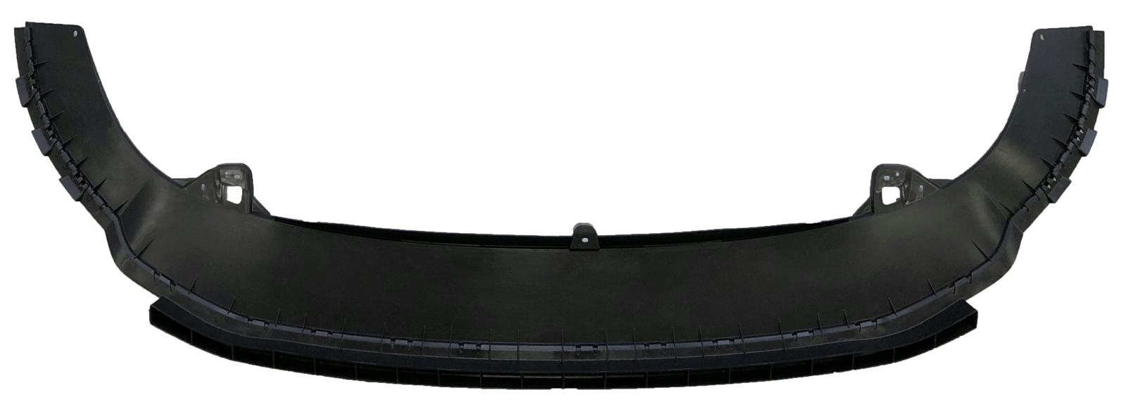 Articolo VW582 - SPOILER P/TI ANT VW CADDY 01/15>