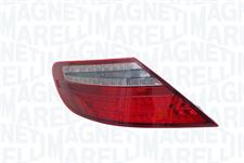 Articolo VXWH5 - FANALE P/SX FUME A LED MERCEDES SLK R172 01/11>