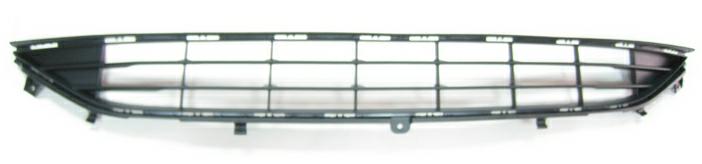 Articolo W33PX - GRIGLIA P/TI ANT C/LE FORD FIESTA 01/17>