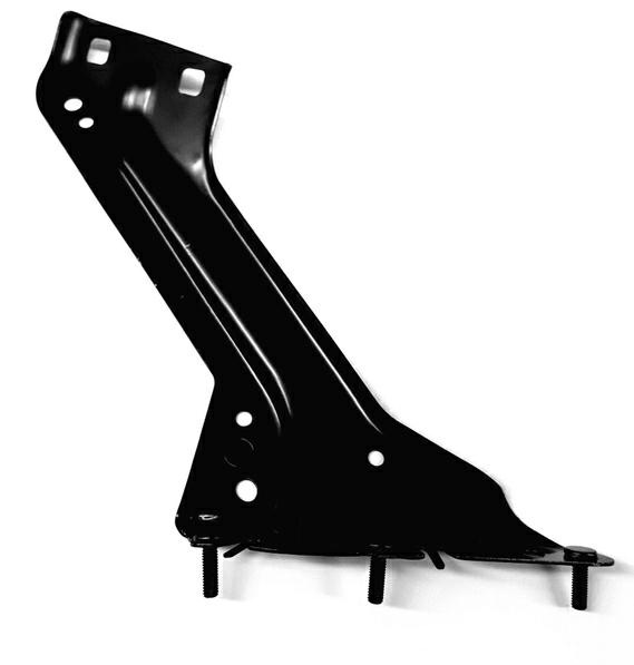 Articolo W37N3 - STAFFA PARAF A/DX AUDI Q5 04/08>