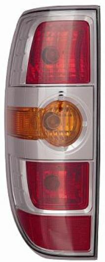 Articolo W6W9R - FANALE P/SX MAZDA BT 50 10/08>