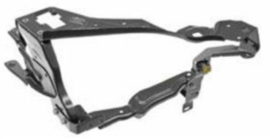 Articolo WFP56 - SEDE FARO SX MERCEDES CLASSE C W204 06/07>