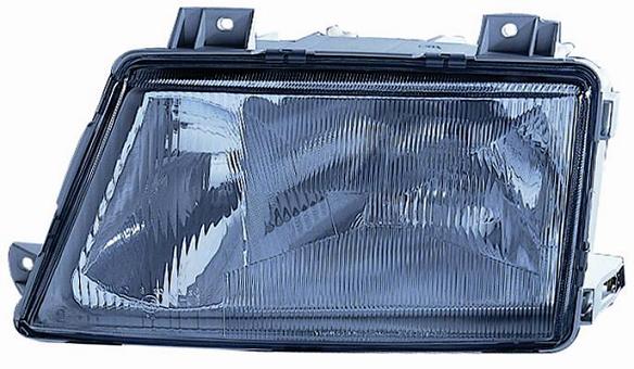Articolo WG28Z - FARO DX H1-H1 S/FEND PRED REG PNEUMATICA MERC SPRINTER 03/95>00