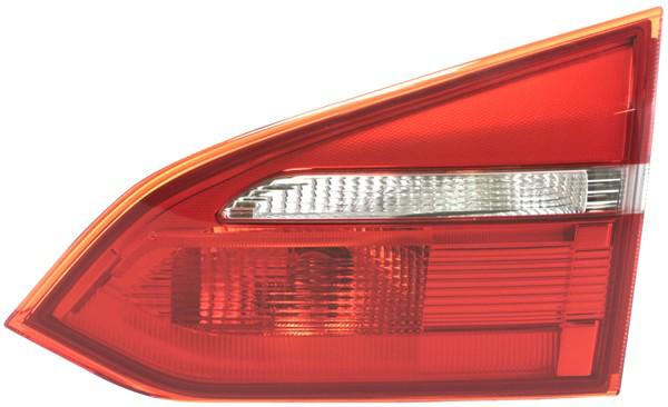 Articolo WS27Z - FANALE P/SX INT LED FORD FOCUS SW 09/14>