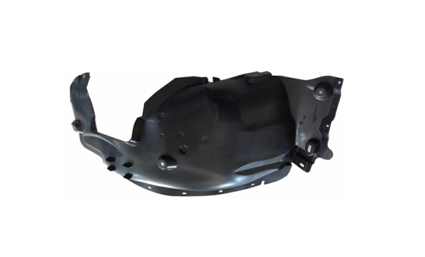 Articolo WSNC2 - LOCARO A/DX PARTE POST BMW X1 E84 01/10> -injection-