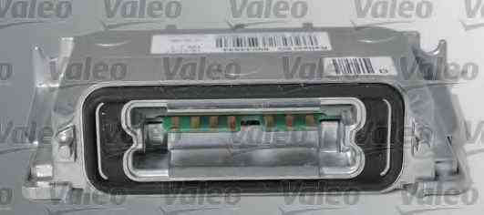 Articolo WV08T - CENTRALINA XENON 6G