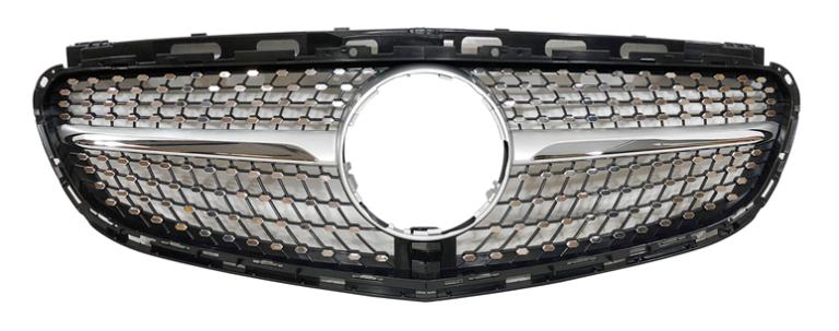 Articolo WVG1P - GRIGLIA DIAMOND MERCED CLASSE E W212 03/13> AVANT-SPORT-AMG