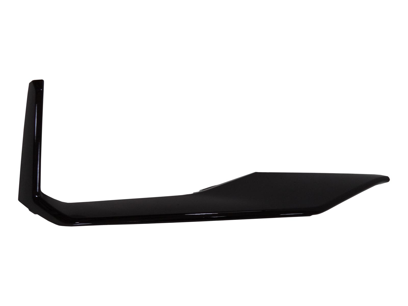 Articolo X4W0V - MODAN GRIGLIA P/TI A/DX NERO LUCIDO AUDI A5 06/16> MOD RS5