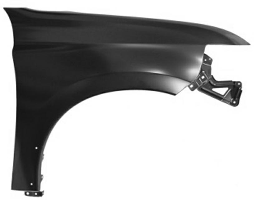 Articolo X7CS5 - PARAF A/DX S/FORO LUCCIOLA MITSUBISHI OUTLANDER 09/15>