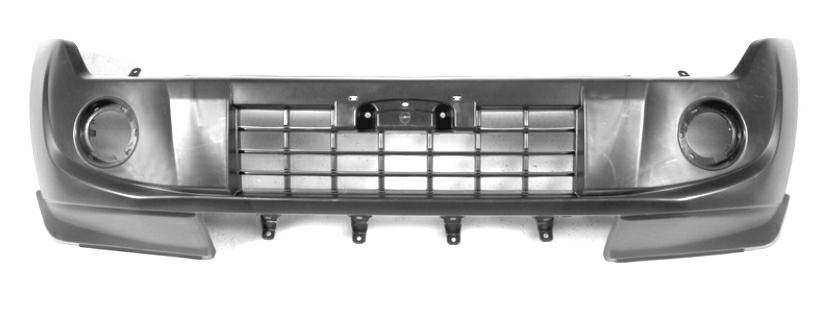 Articolo X7DM1 - P/TI ANT C/LAVAF+FORI GIROPARAF MITSUBISHI PAJERO 01/12>