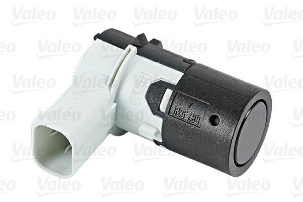 Articolo X8B7D - SENSORE PARCHEGGIO