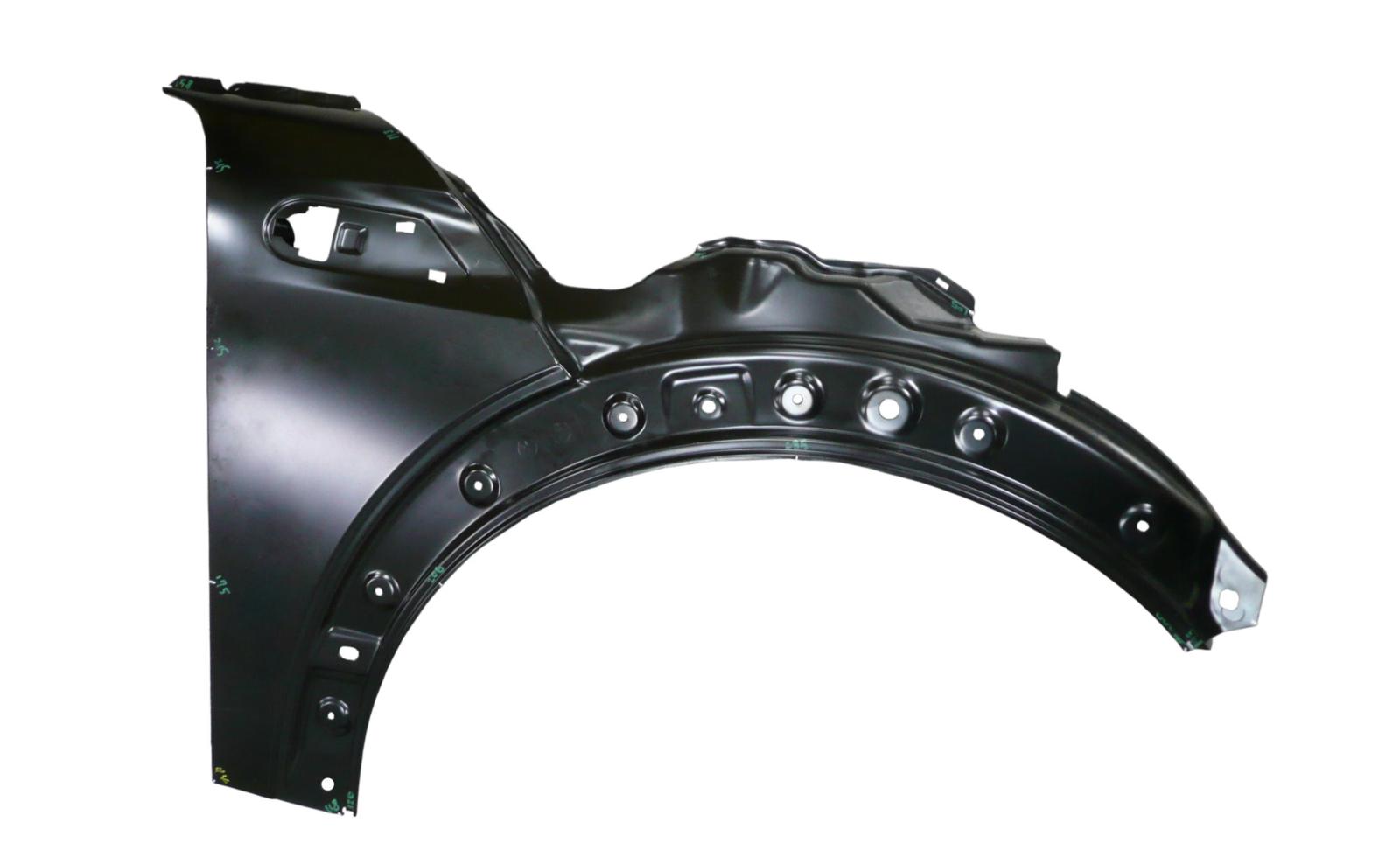 Articolo X9NMH - FIANCHETTO A/DX MINI ONE-COOPER-CLUBMAN 07/06>