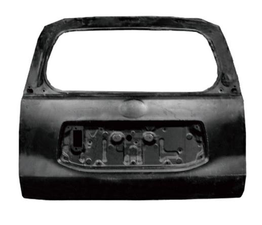 Articolo XKS70 - PORTELLONE TOYOTA LAND CRUISER PRADO 11/09>