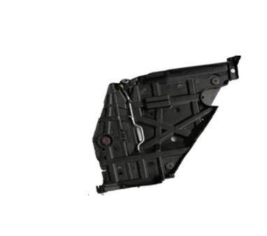 Articolo XNF5S - STAFFA FARO DX ALOGENO PORSCHE PANAMERA 01/13>