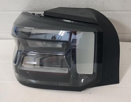 Articolo XQMNB - FANALE P/SX CITROEN C3 10/23> HIGT