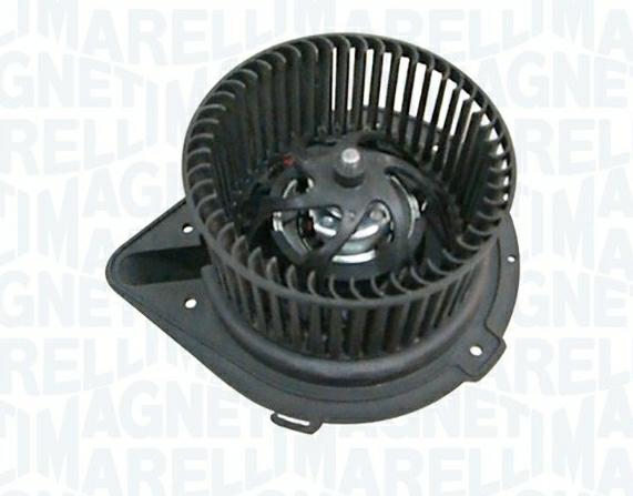 Articolo XRBQF - VENTOLA ABITACOLO AUDI A4 (8D2, B5)
