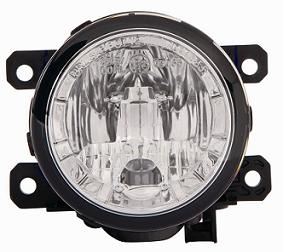 Articolo XVPSQ - FEND DX-SX H8 C/DRL CITAN-OUTLANDER-ASX-C-ZERO-LEAF-XV
