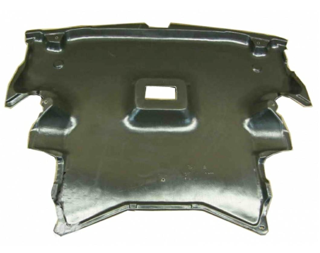 Articolo XWZYZ - RIPARO SOTTOMOTORE MERCEDES CLASSE C W203 07/00>05/07