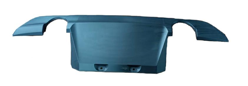 Articolo XYKZB - SPOILER P/TI POST JAGUAR XE 10/20>