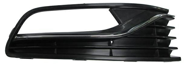 Articolo Y3MTS - GRIGLIA P/TI A/DX C/FEND VW POLO 01/14> COMFORT LINE
