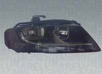 Articolo Y50SN - FARO DX H7-H7 C/MOTOR EL AUDI A4 12/07>