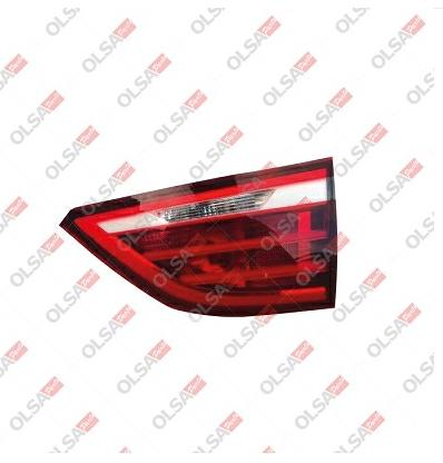 Articolo Y8222 - FANALE P/SX INT BMW SERIE 2 F46 GR TOURER 14>
