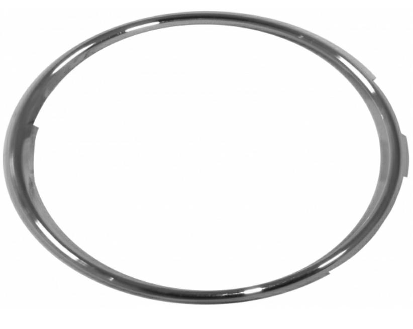 Articolo Y8V0Y - CORNICE FEND DX CROM AUDI A6 01/11> AUDI A7 05/10>