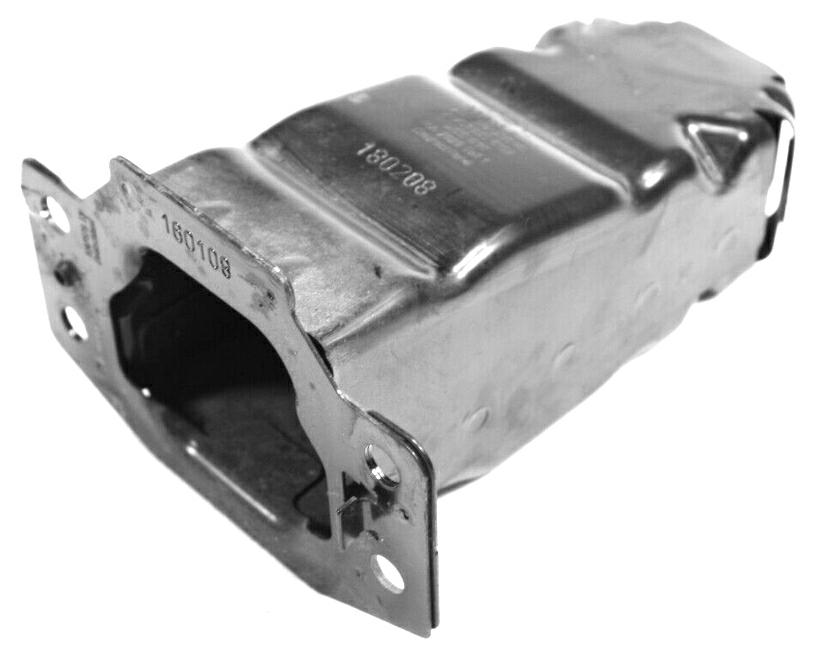 Articolo YCC05 - STAFFA RINF P/TI A/DX-SX SMART FORTWO 03/07>06/14