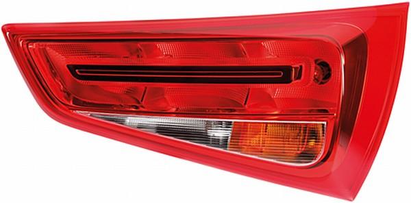 Articolo YGMGY - FANALE P/SX BIANCO ROSSO AUDI A1 09/10>