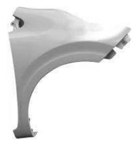 Articolo YH36M - PARAF A/DX KIA PICANTO 03/24>