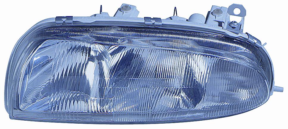 Articolo YKQXR - FARO SX H7-H1 PRED REG ELETT FORD FIESTA-MAZDA 121 01/96>08/99