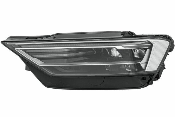 Articolo YNNGW - FARO DX A LED AUDI A8 01/17>