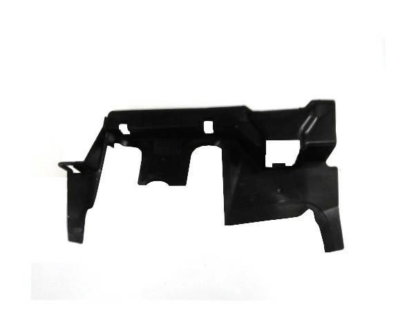 Articolo YRRD0 - SUPPORTO RAD LATERALE DX VW TOURAN 11/06>08/10