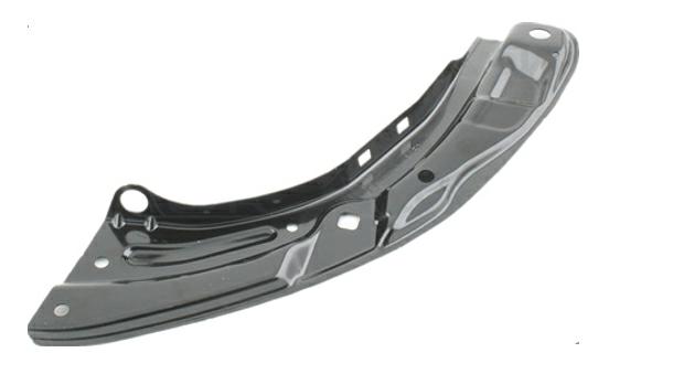 Articolo YV96C - SEDE FARO DX SKODA RAPID/RAPID SPACEBACK 01/12>