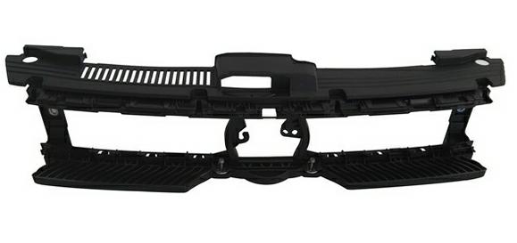Articolo YW9HG - SUPPORTO GRIGLIA RAD VW POLO 01/18>