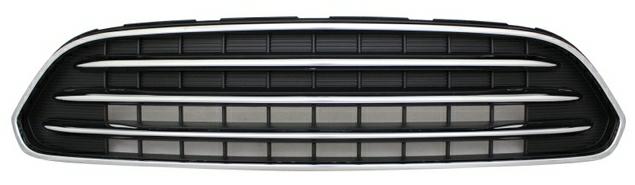 Articolo YX2TP - GRIGLIA CROMATA MINI COUNTRYMAN (F60) 10/16>