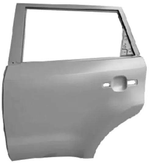 Articolo Z3P73 - PORTA P/SX KIA SOUL 01/14>