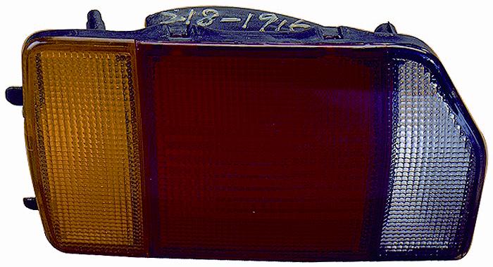 Articolo Z9C2T - GR OTTICO P/SX SUZUKI WAGON R 01/95>03/98