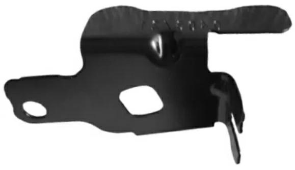 Articolo ZDH8W - SUPPORTO PARAF A/SX BMW X1 F48 09/15>