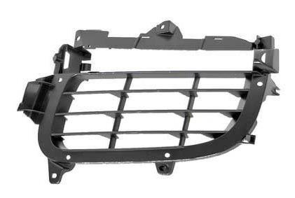 Articolo ZGCQ9 - GRIGLIA P/TI ANT SX PORSCHE CAYENNE 01/08> TURBO S